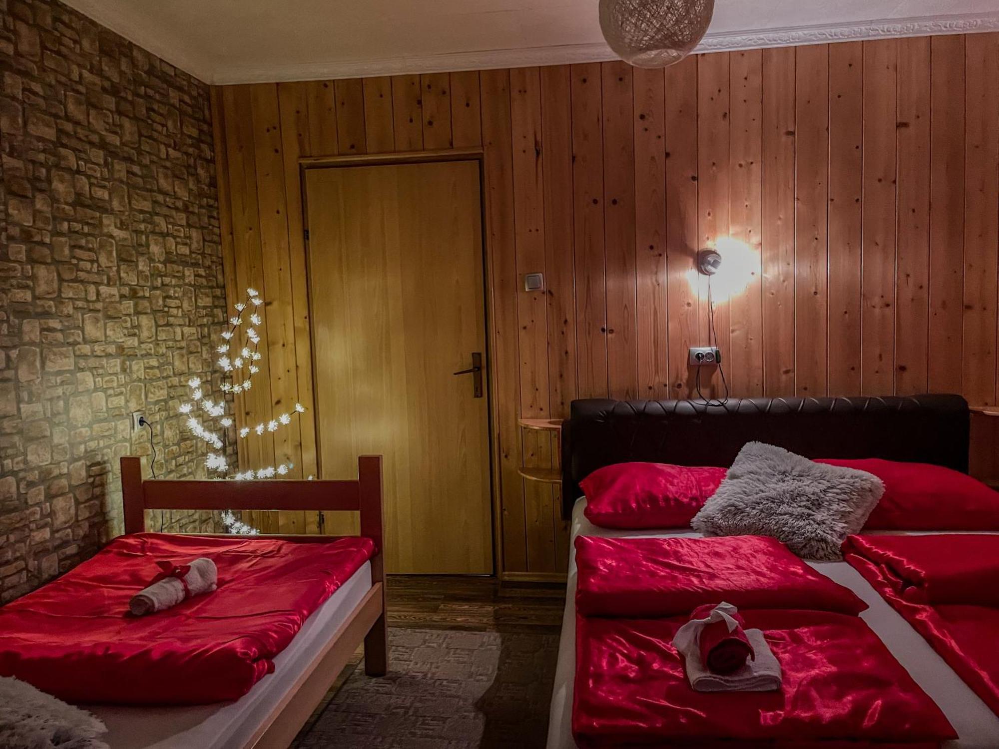 Apartment Phoenix No.12 Korenica Bagian luar foto